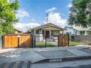 765 E 52nd Place, Los Angeles CA 90011
