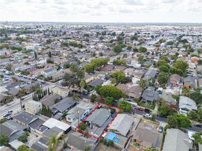 765 E 52nd Place, Los Angeles CA 90011