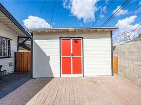 765 E 52nd Place, Los Angeles CA 90011