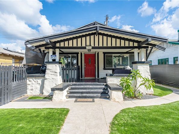 765 E 52nd Place, Los Angeles CA 90011