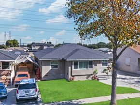 6053 Turnergrove Drive, Lakewood CA 90713