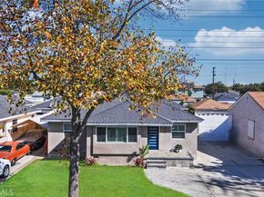 6053 Turnergrove Drive, Lakewood CA 90713