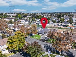 6053 Turnergrove Drive, Lakewood CA 90713