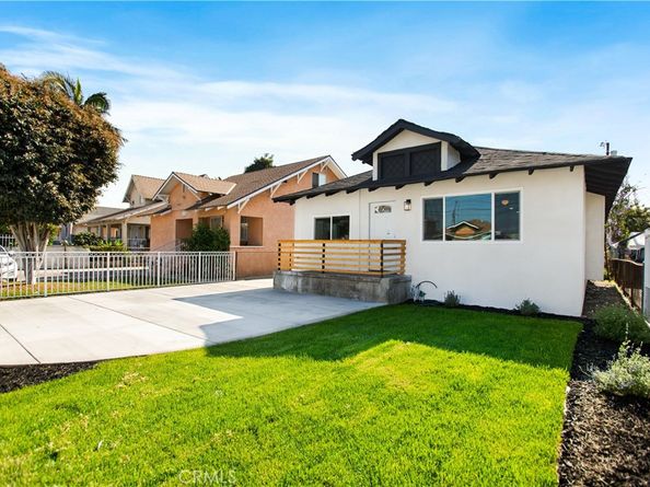 1646 E 41st, Los Angeles CA 90011