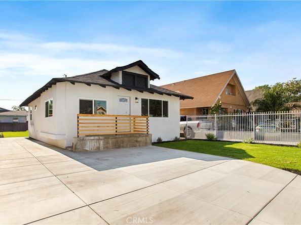 1646 E 41st, Los Angeles CA 90011