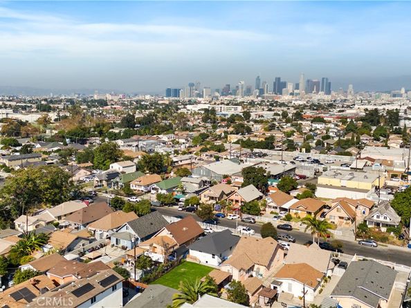 1646 E 41st, Los Angeles CA 90011