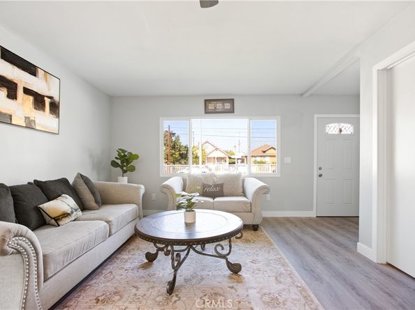 1646 E 41st, Los Angeles CA 90011