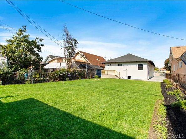 1646 E 41st, Los Angeles CA 90011