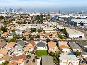 1646 E 41st, Los Angeles CA 90011