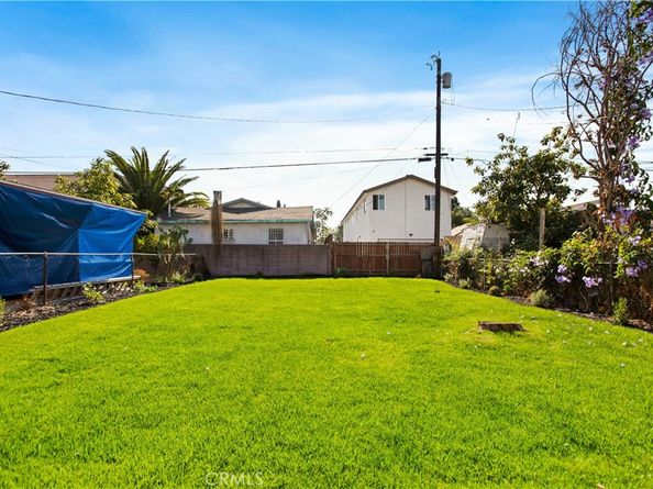 1646 E 41st, Los Angeles CA 90011