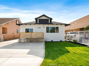 1646 E 41st, Los Angeles CA 90011