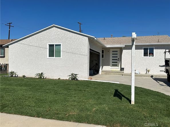 10207 Branscomb, Downey CA 90242