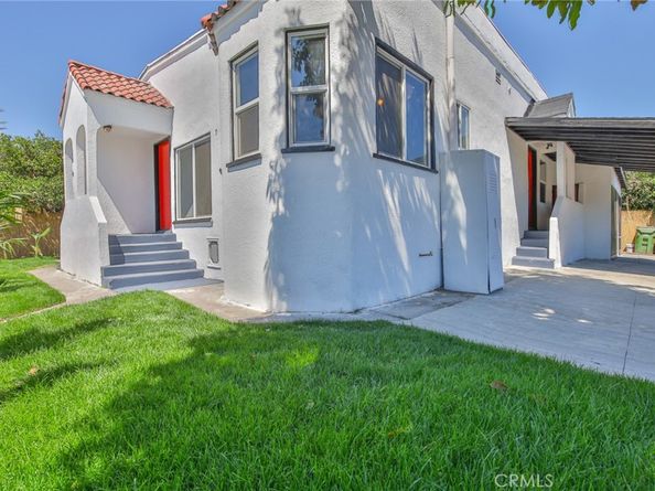 7424 Bell Avenue, Los Angeles CA 90001