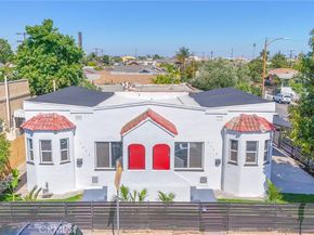 7424 Bell Avenue, Los Angeles CA 90001