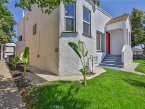 7424 Bell Avenue, Los Angeles CA 90001