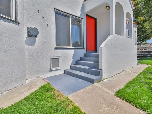 7424 Bell Avenue, Los Angeles CA 90001