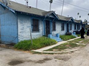 447 W 67th, Los Angeles CA 90003