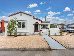 1500 Sampson Place, City Terrace CA 90063