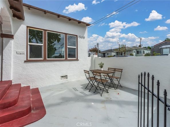 1500 Sampson Place, City Terrace CA 90063