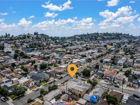 1500 Sampson Place, City Terrace CA 90063