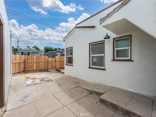 1500 Sampson Place, City Terrace CA 90063