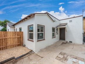 1500 Sampson Place, City Terrace CA 90063