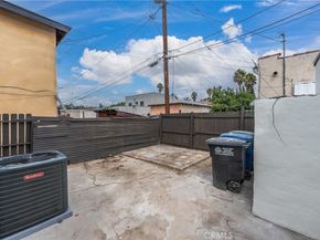 1500 Sampson Place, City Terrace CA 90063