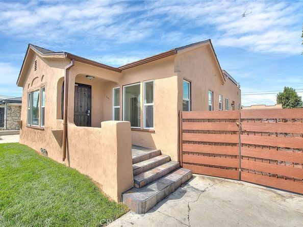 547 W 106th Street, Los Angeles CA 90044