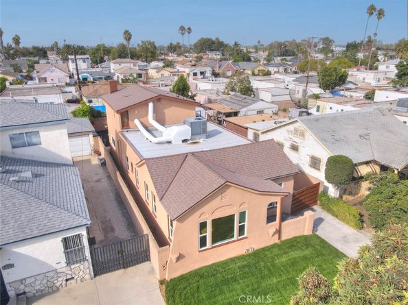 547 W 106th Street, Los Angeles CA 90044