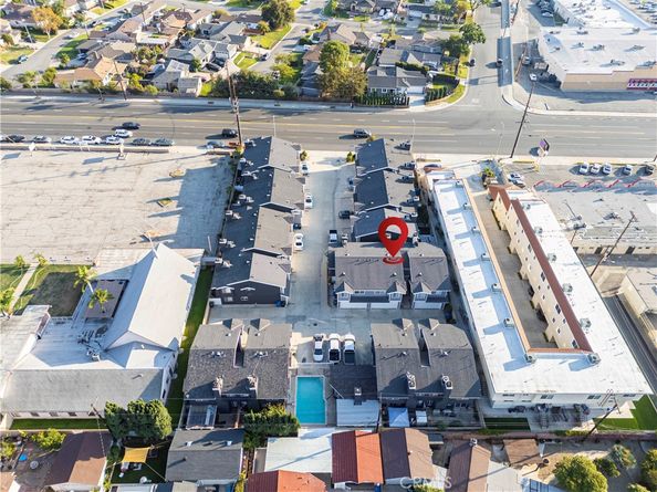 11509 Double Eagle Drive, Whittier CA 90604