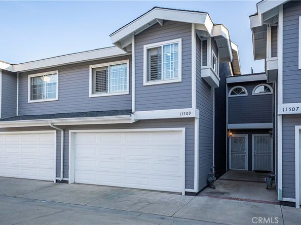 11509 Double Eagle Drive, Whittier CA 90604