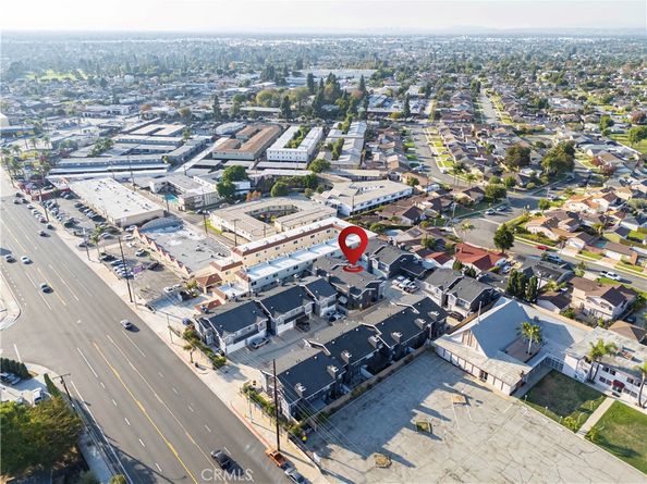 11509 Double Eagle Drive, Whittier CA 90604