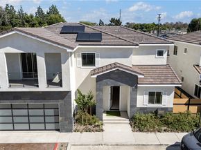 10347 Mapledale Street, Bellflower CA 90706