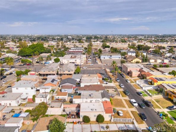 547 W 106th, Los Angeles CA 90044