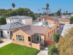 547 W 106th, Los Angeles CA 90044