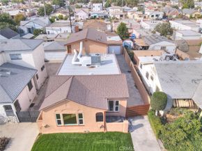 547 W 106th, Los Angeles CA 90044