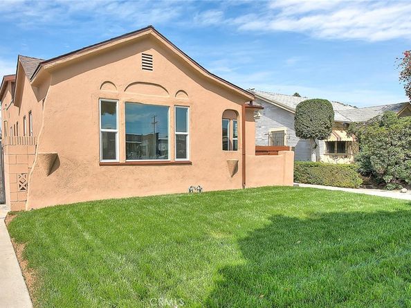 547 W 106th, Los Angeles CA 90044