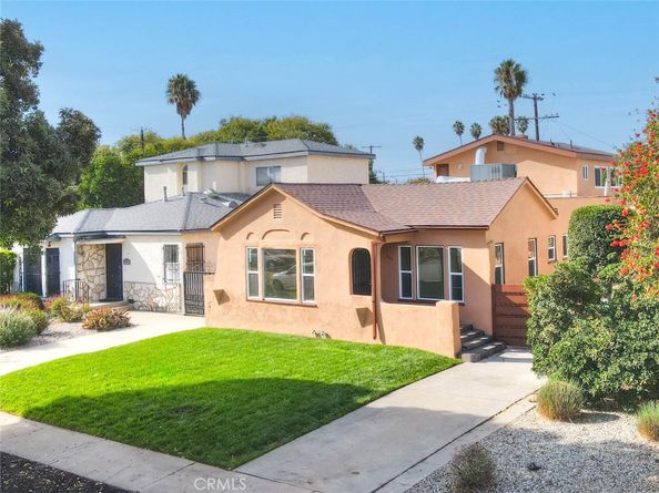 547 W 106th, Los Angeles CA 90044