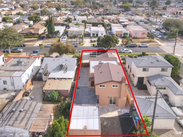 547 W 106th, Los Angeles CA 90044