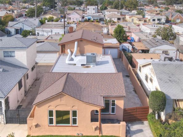 547 W 106th, Los Angeles CA 90044