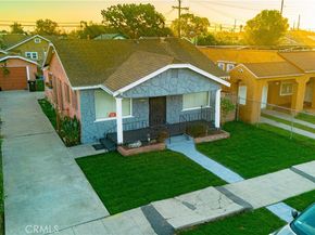 1706 W 65th Place, Los Angeles CA 90047