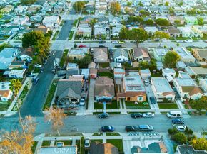 1706 W 65th Place, Los Angeles CA 90047