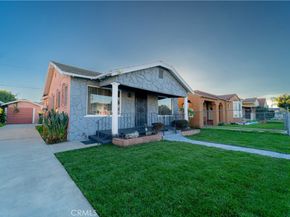 1706 W 65th Place, Los Angeles CA 90047