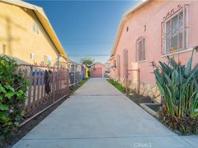 1706 W 65th Place, Los Angeles CA 90047