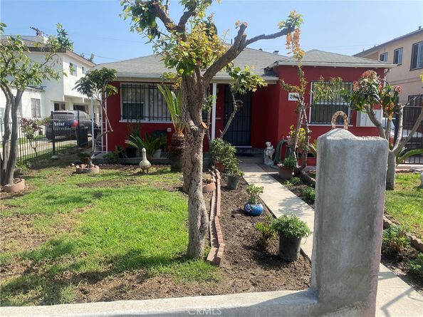 202 N Sloan Avenue, Compton CA 90221