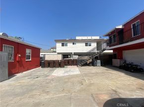 202 N Sloan Avenue, Compton CA 90221