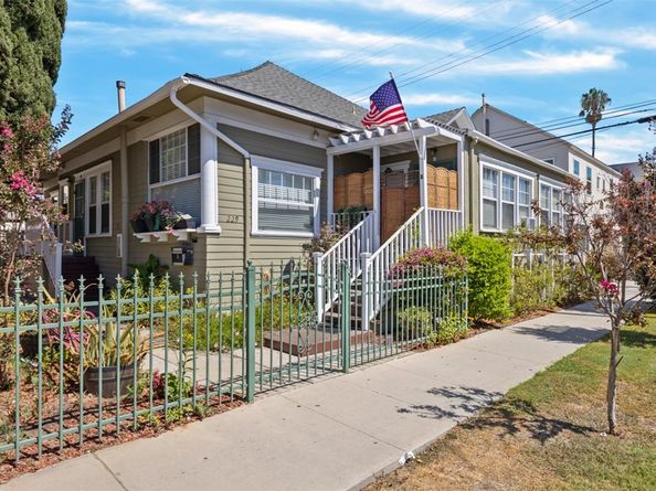 229 W 8th Street A, Long Beach CA 90813