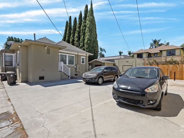 229 W 8th Street A, Long Beach CA 90813