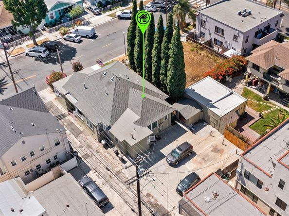 229 W 8th Street A, Long Beach CA 90813