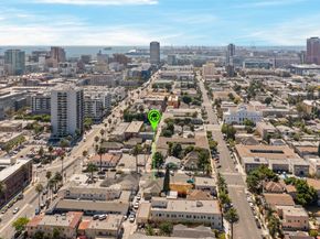 229 W 8th Street A, Long Beach CA 90813